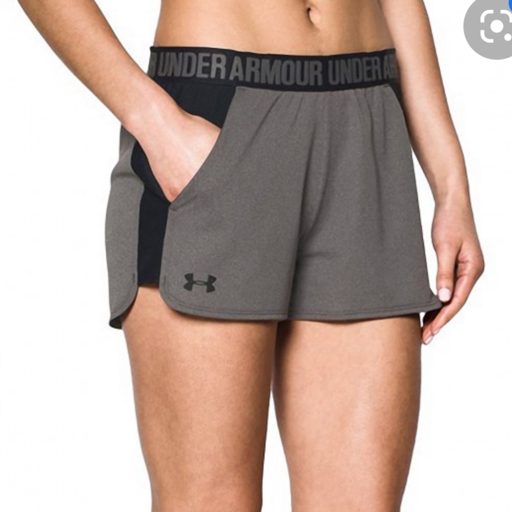 Under Armour Dri Fit shorts
